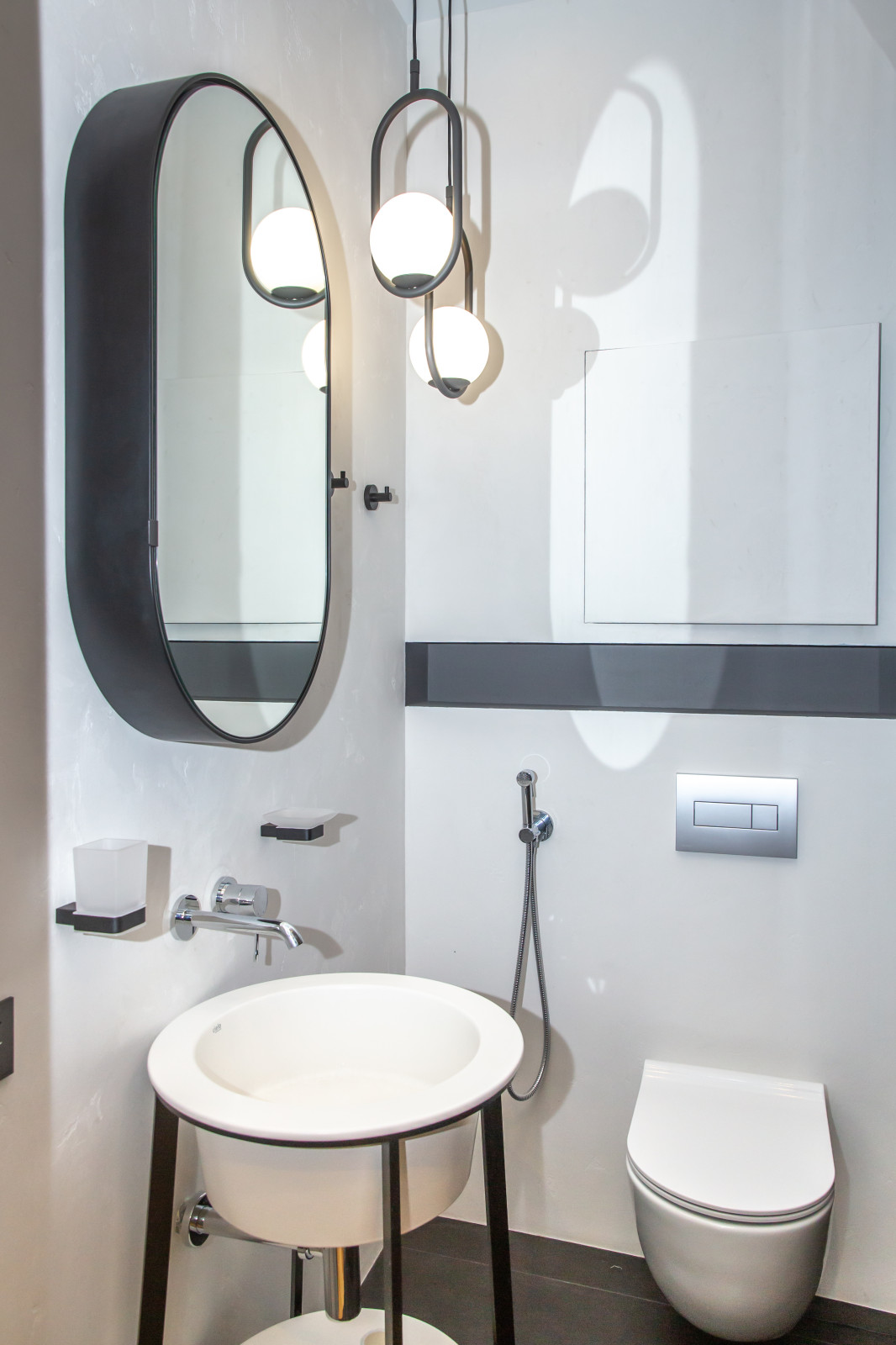 ЖК "Родной город. Каховская", Чонгарский бульвар, 26А, корпус 1 / 75 м2