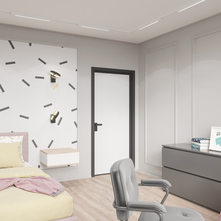 Большой дом