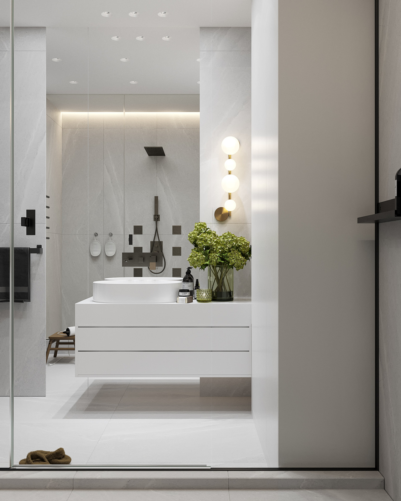 ЛИГА ЧЕМПИОНОВ мастер ванная