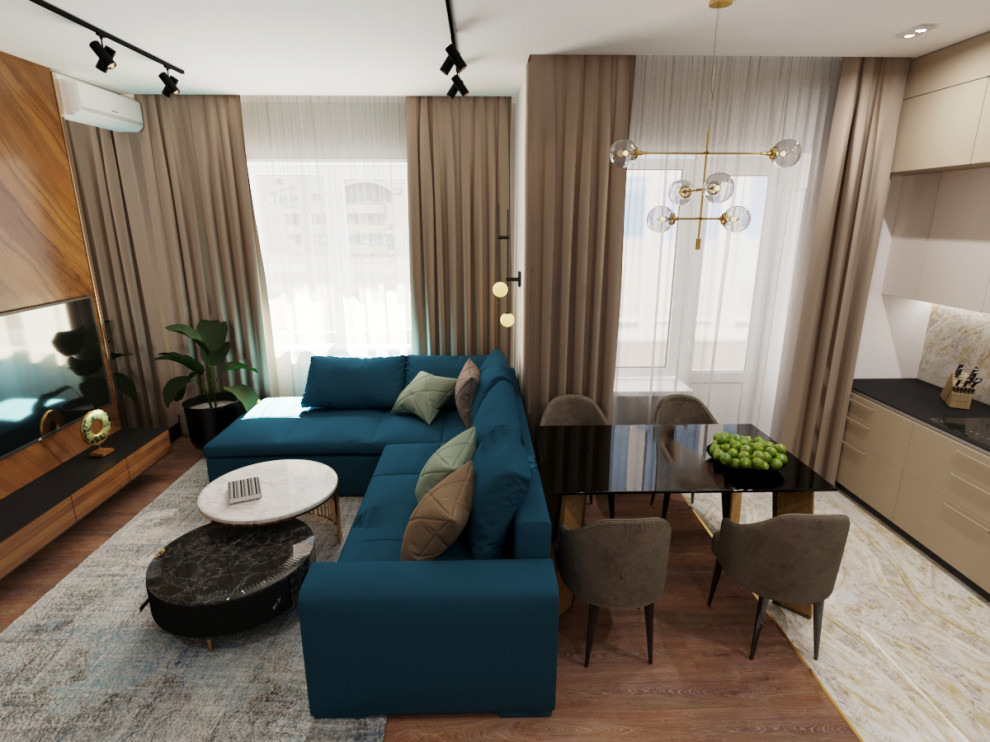 Айгуль Хаматдинова