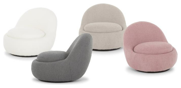 Выставка: High Point Market 2021 — тренды и новинки