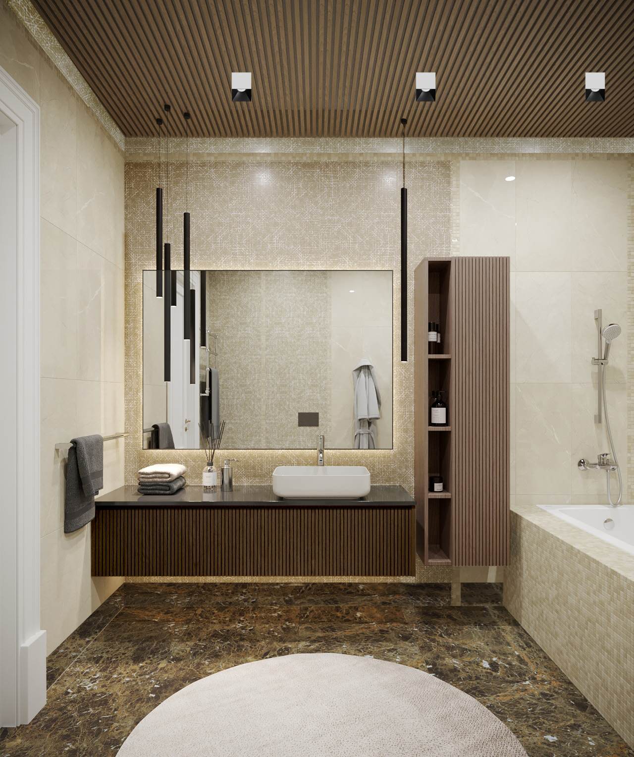 ЗАГОРОДНЫЙ ДОМ