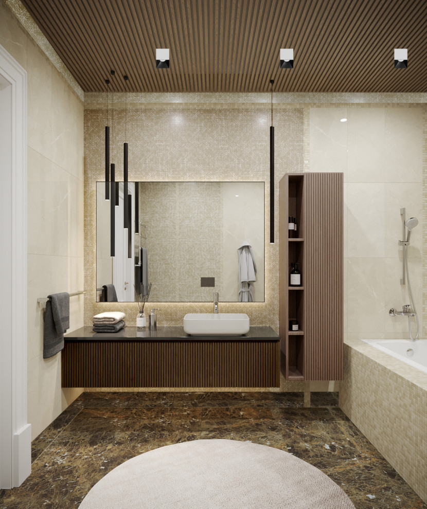 ЗАГОРОДНЫЙ ДОМ