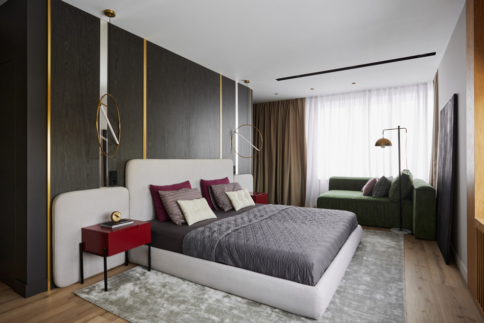 Клубный дом на Ленина