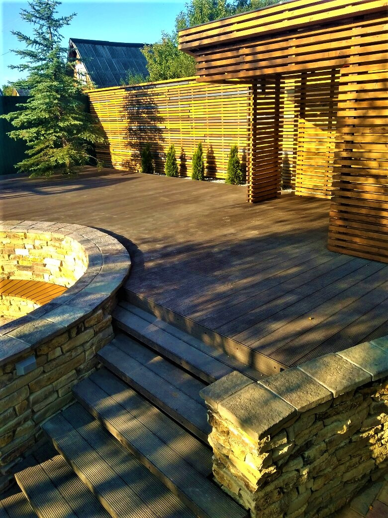 Реализация пректа