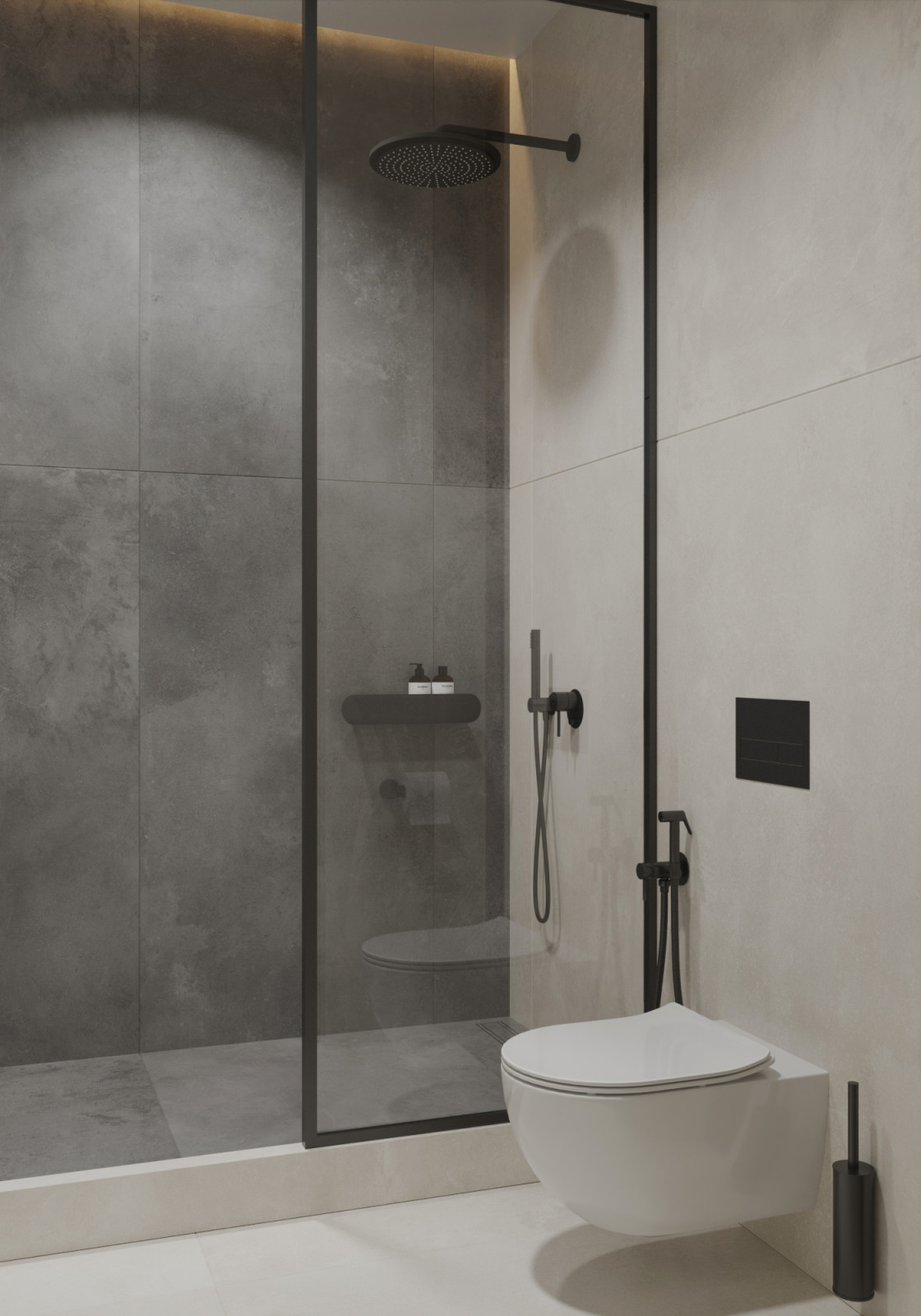 Квартира ЖК Clever Park 2