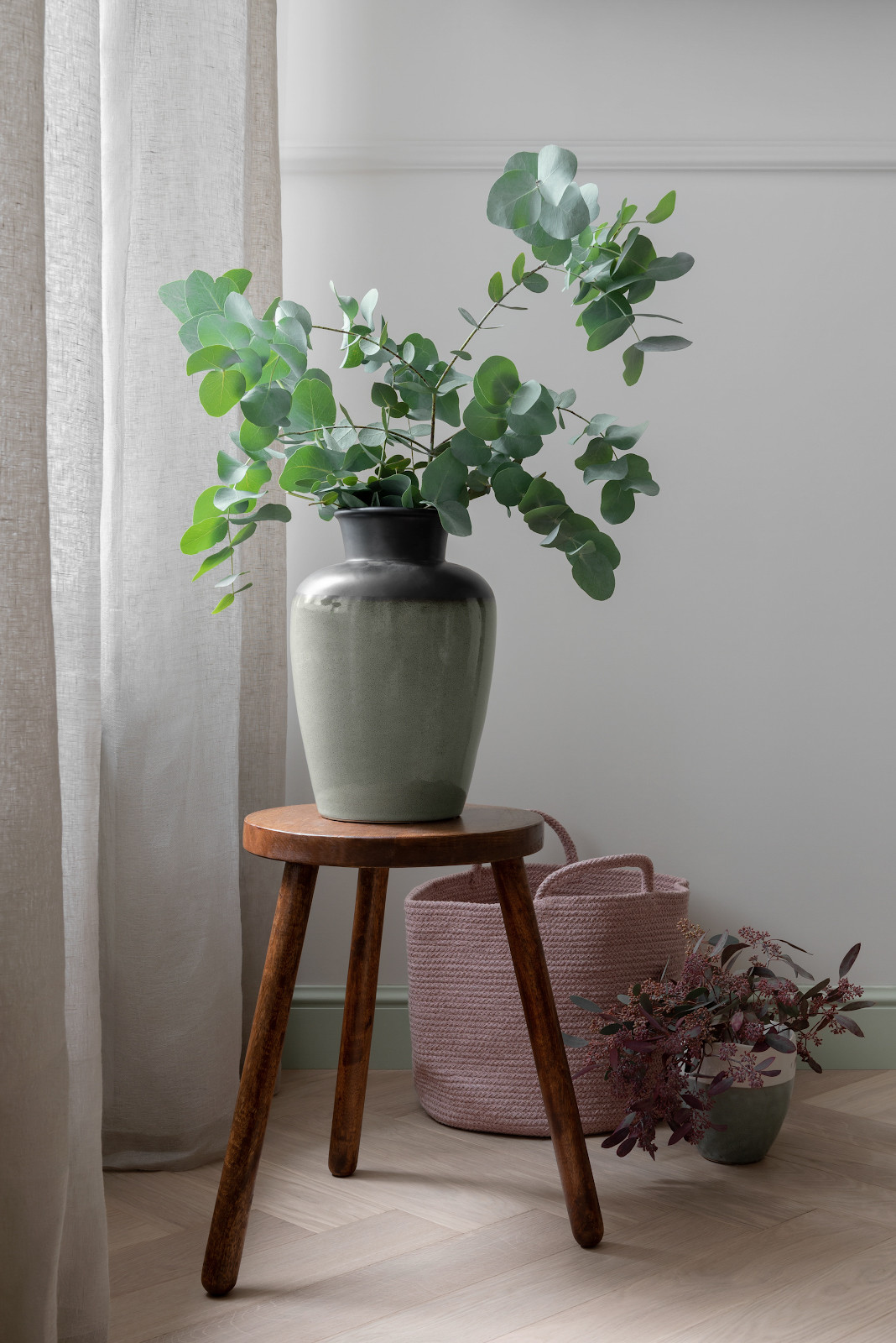 Квартира на Старом Арбате