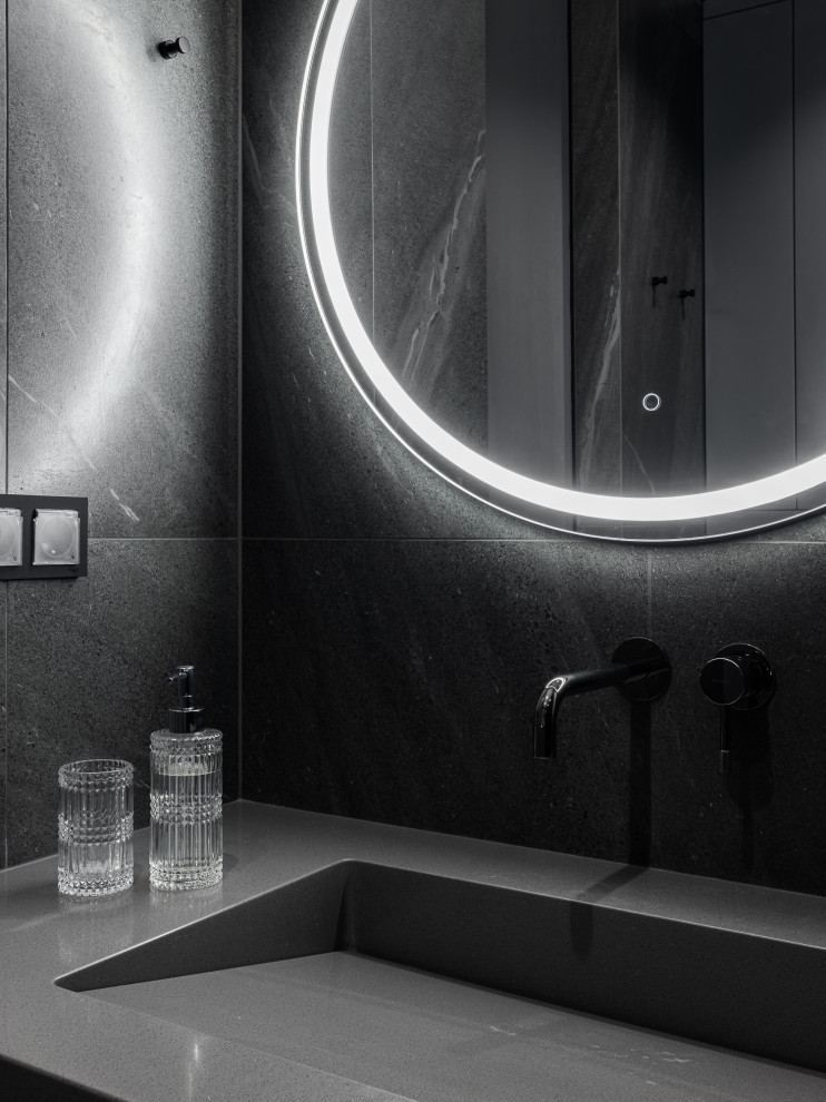 36 Комплексное решение для квартиры в Уфе (ЖК Новатор)