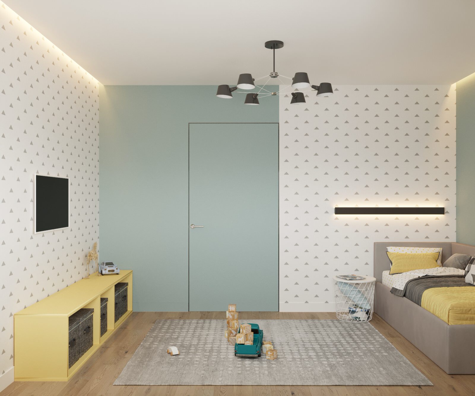 ЖК Матрешки. Ижевск.