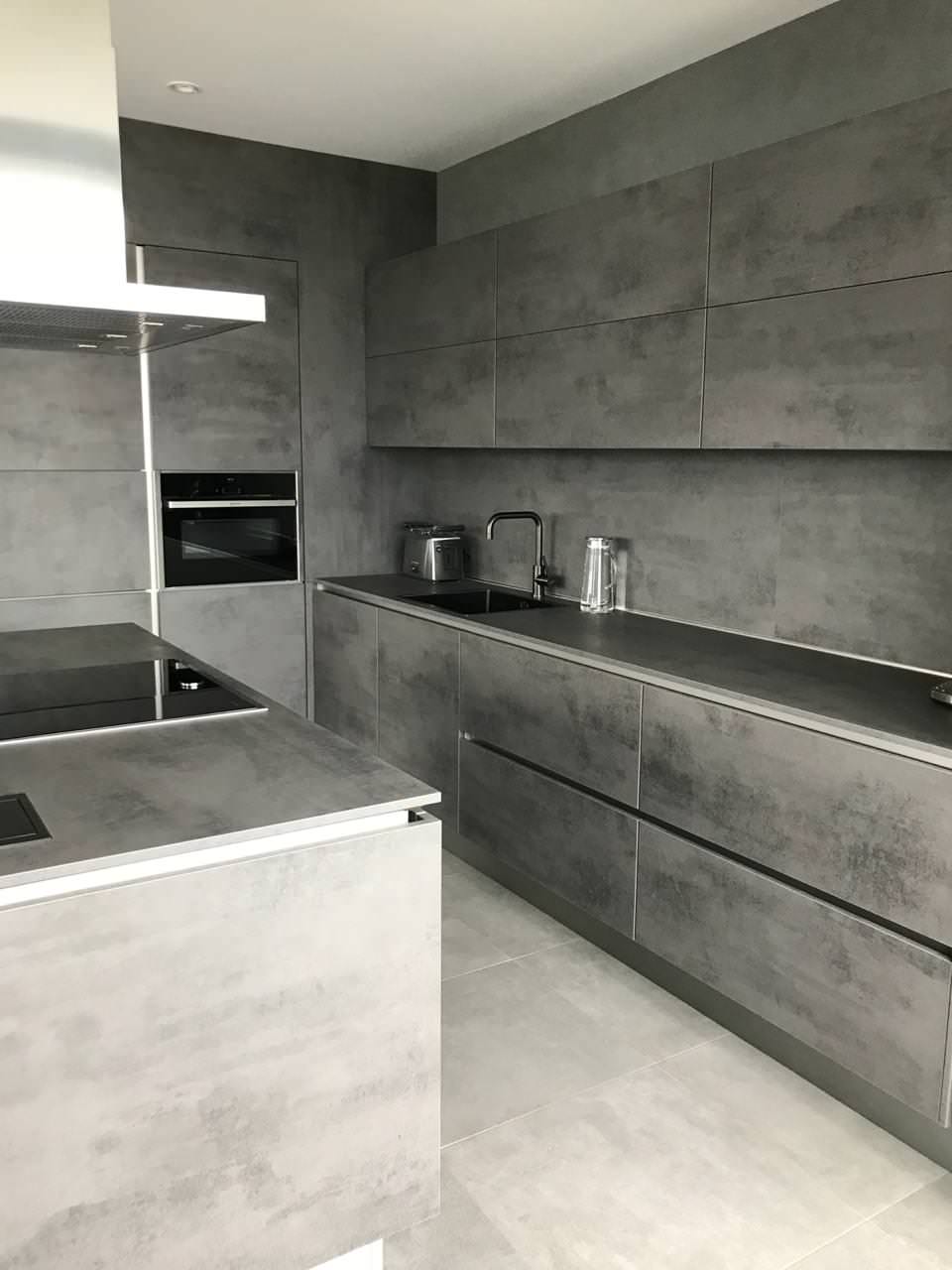 "Best project nobilia 2019" - победитель в номинации "ПРИЗ ЗРИТЕЛЬСКИХ СИМПАТИЙ"