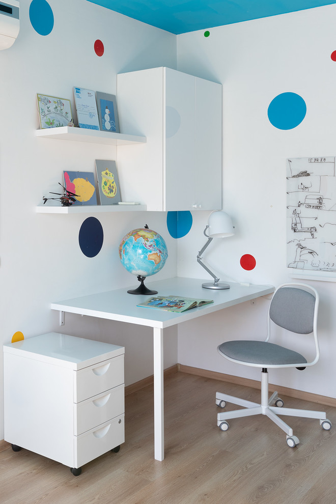 Двухкомнатная квартира в Некрасовке для семьи с ребенком