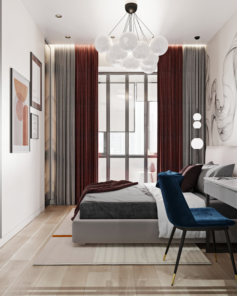 ЖК ПЕТРОВСКИЙ ПАРК