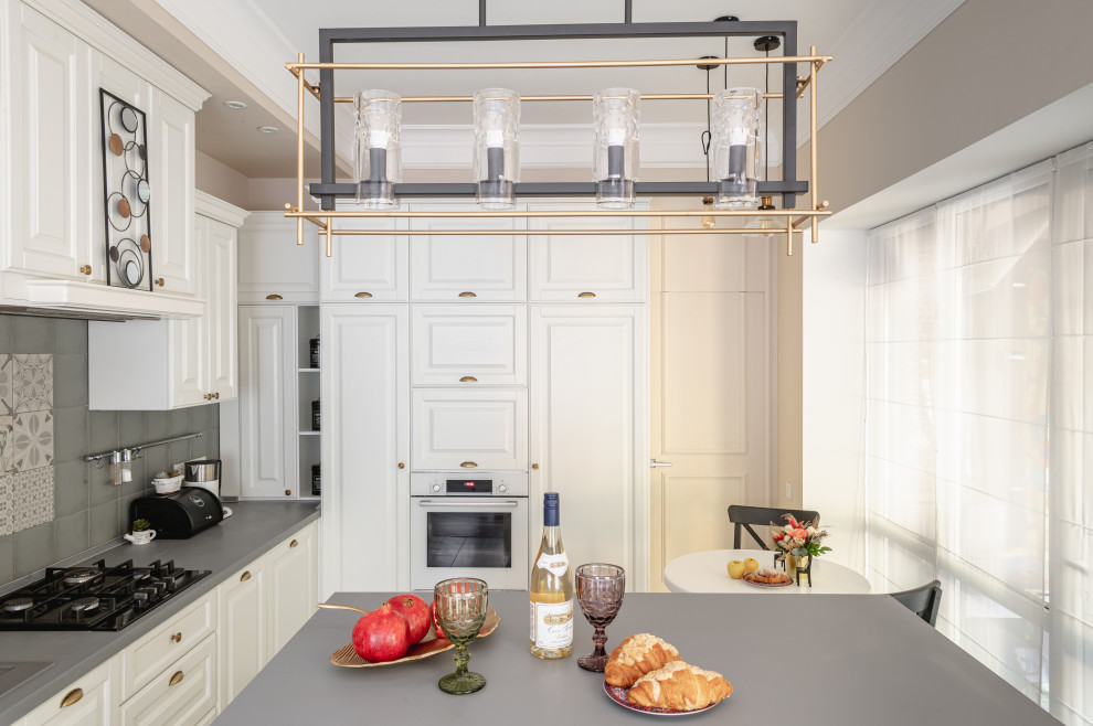 Гнездо колибри