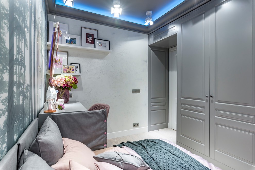 Акула и балетная туфелька