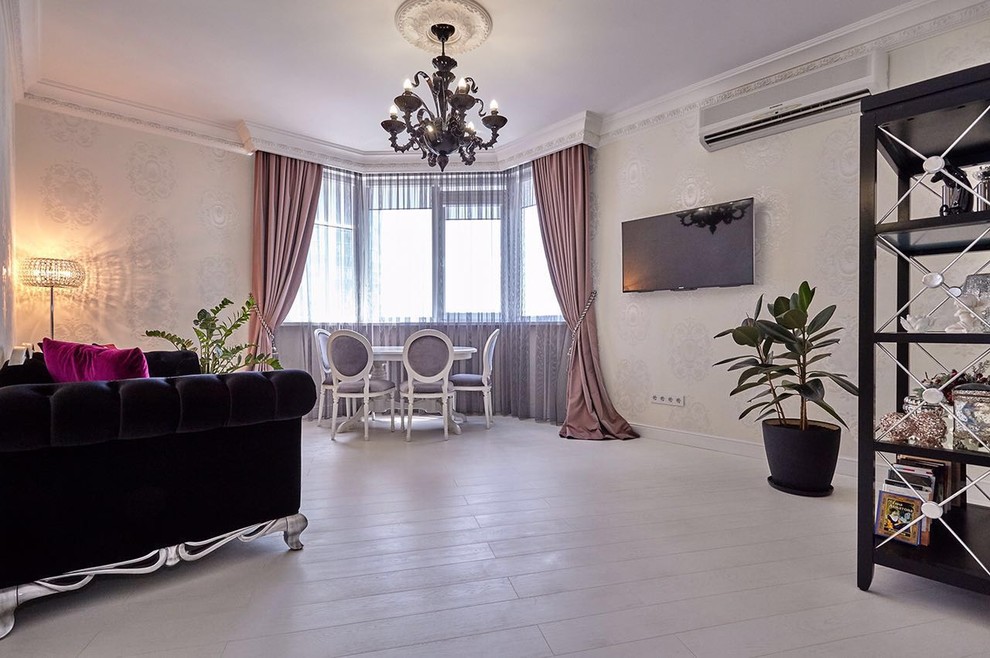 Квартира ЖК  "Адмирал", город Краснодар