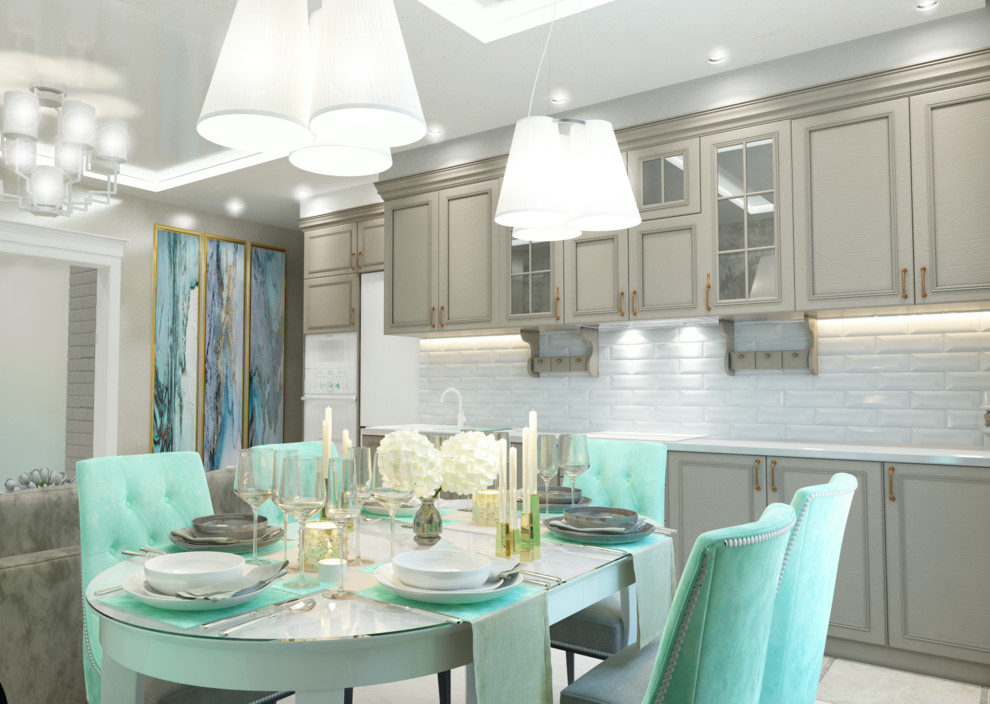 Ленпрект 4-х комнатная квартира