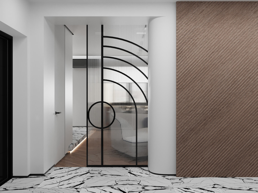 Серебренниковская, 37