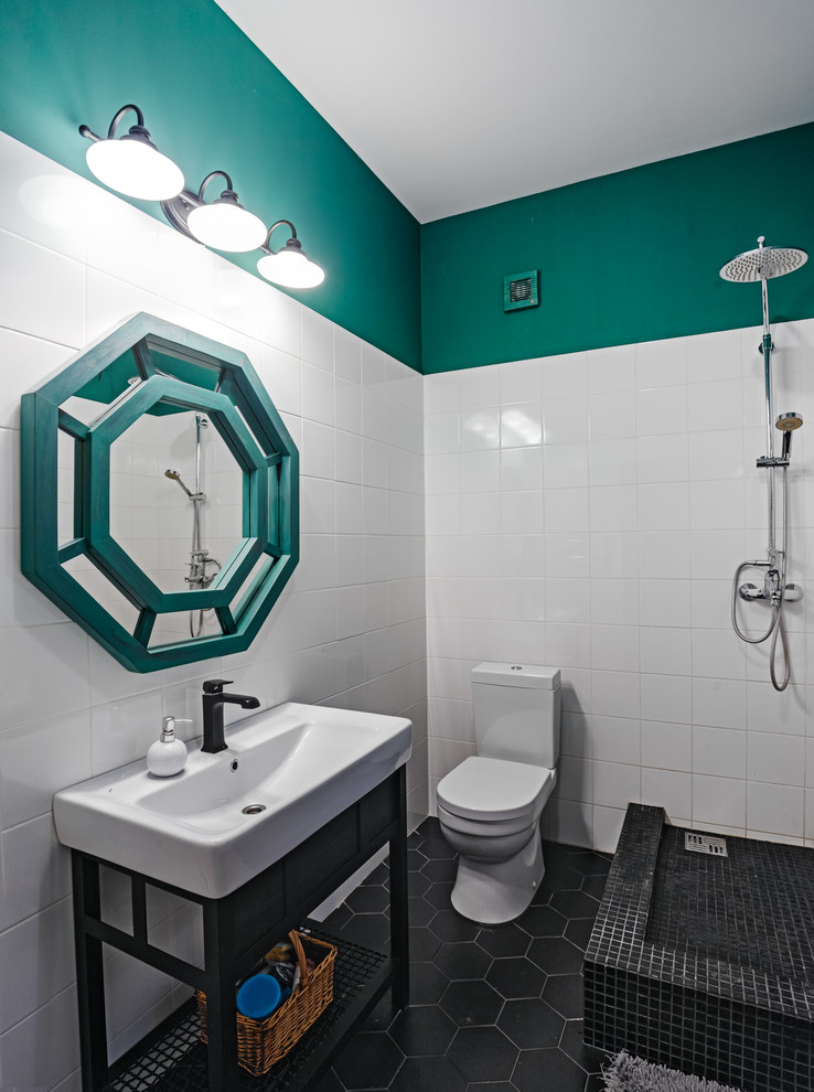 Частный дом в д. Лысая Гора (Минский район, Беларусь)