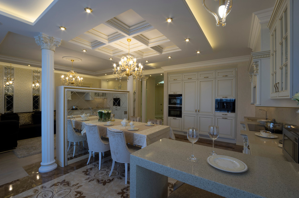 Квартира в жилом комплексе