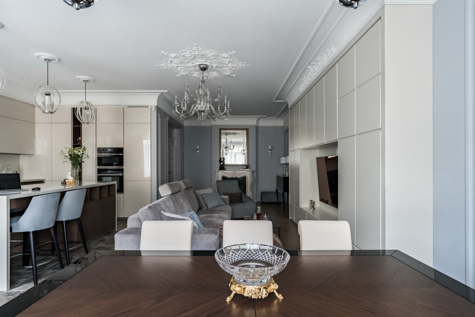 Квартира на Куйбышева