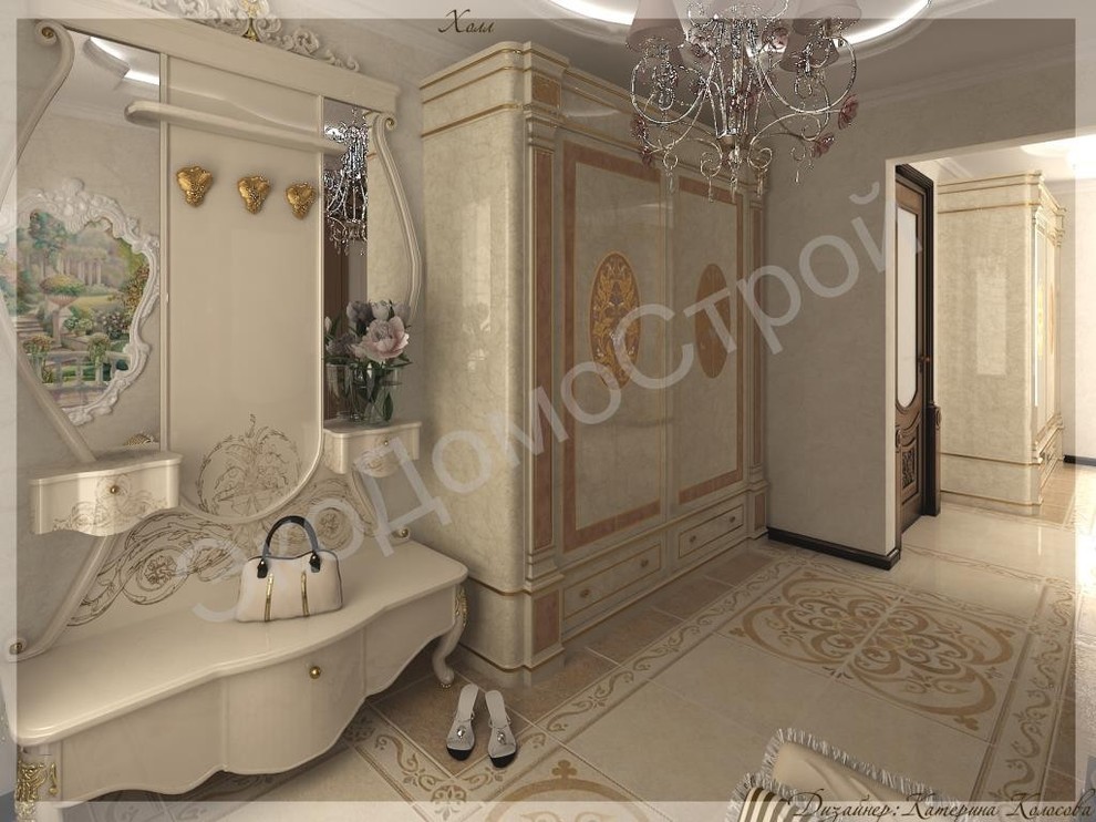 Дизайн проекты