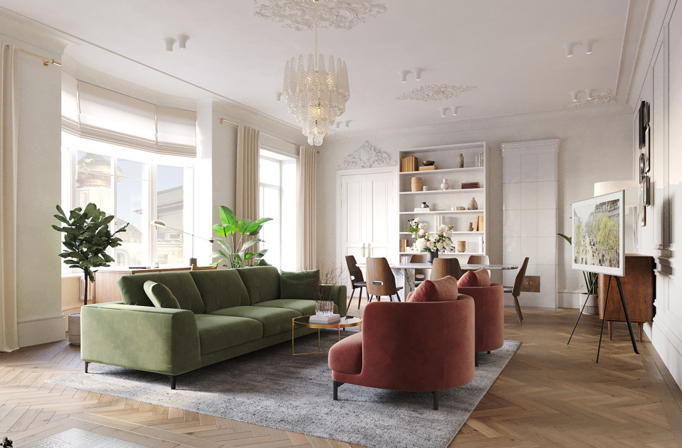 Лахтинская