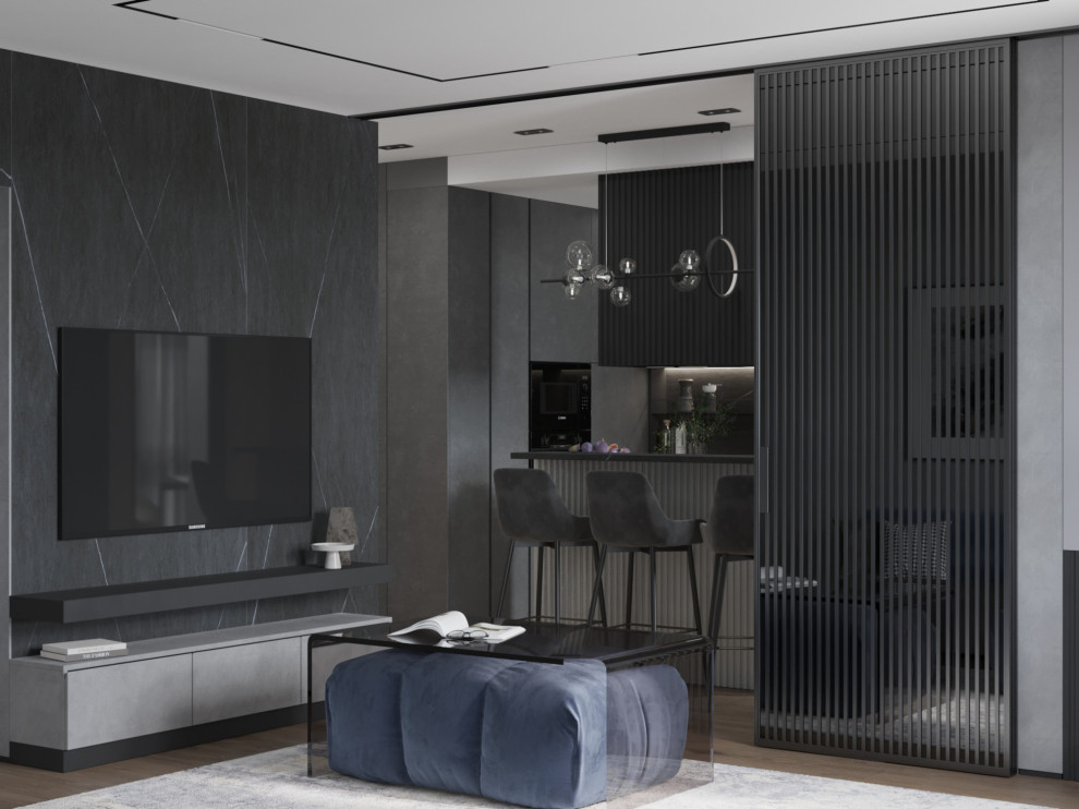 Квартал Стрижи