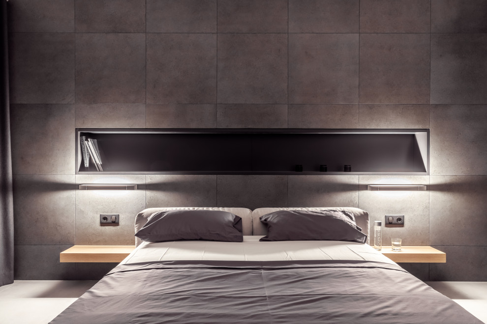 Центральная панорама