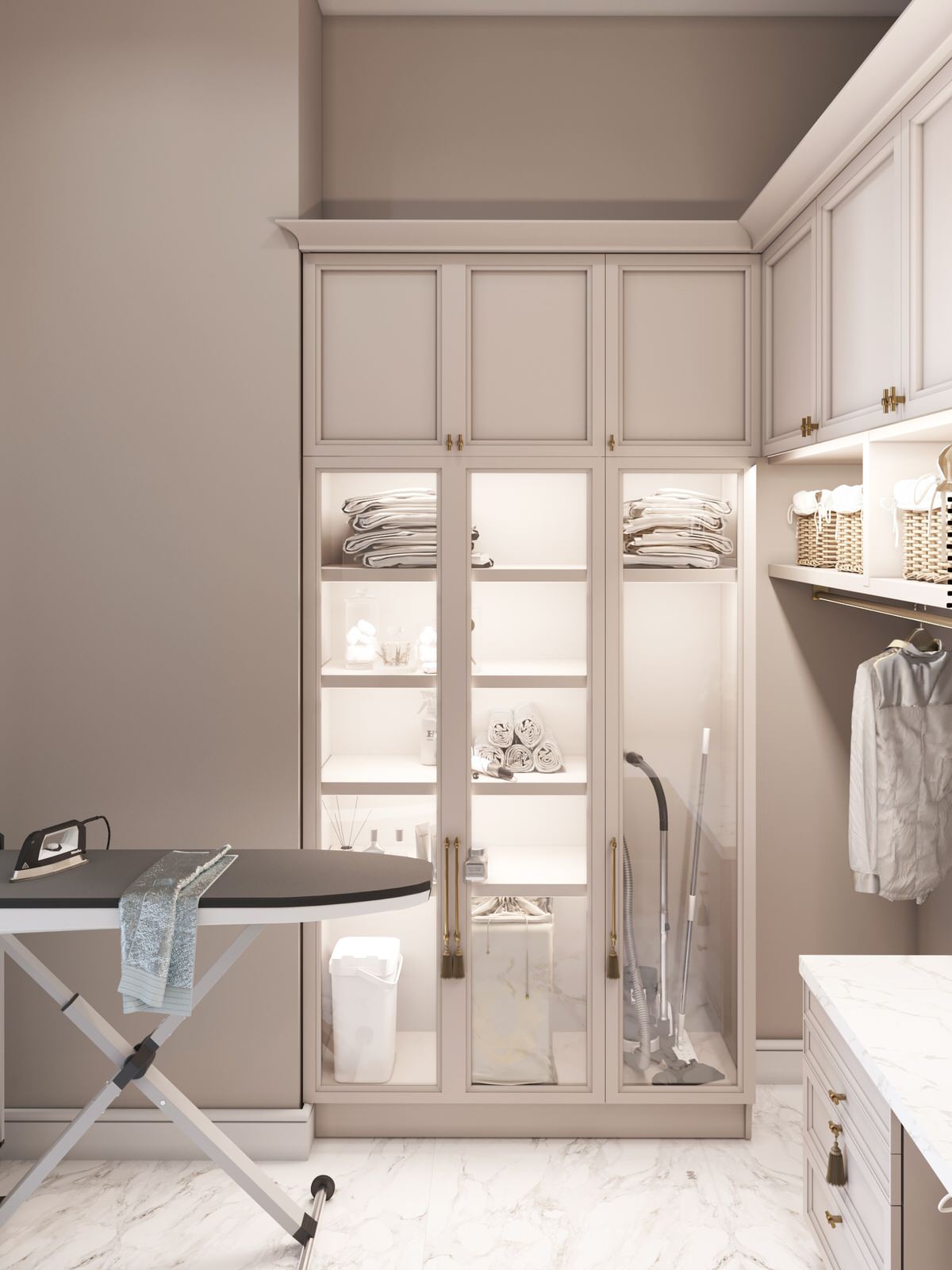 Квартира в ЖК Ричмонд