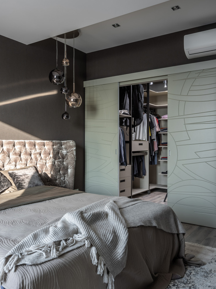 3-х уровневая квартира 280 кв.м