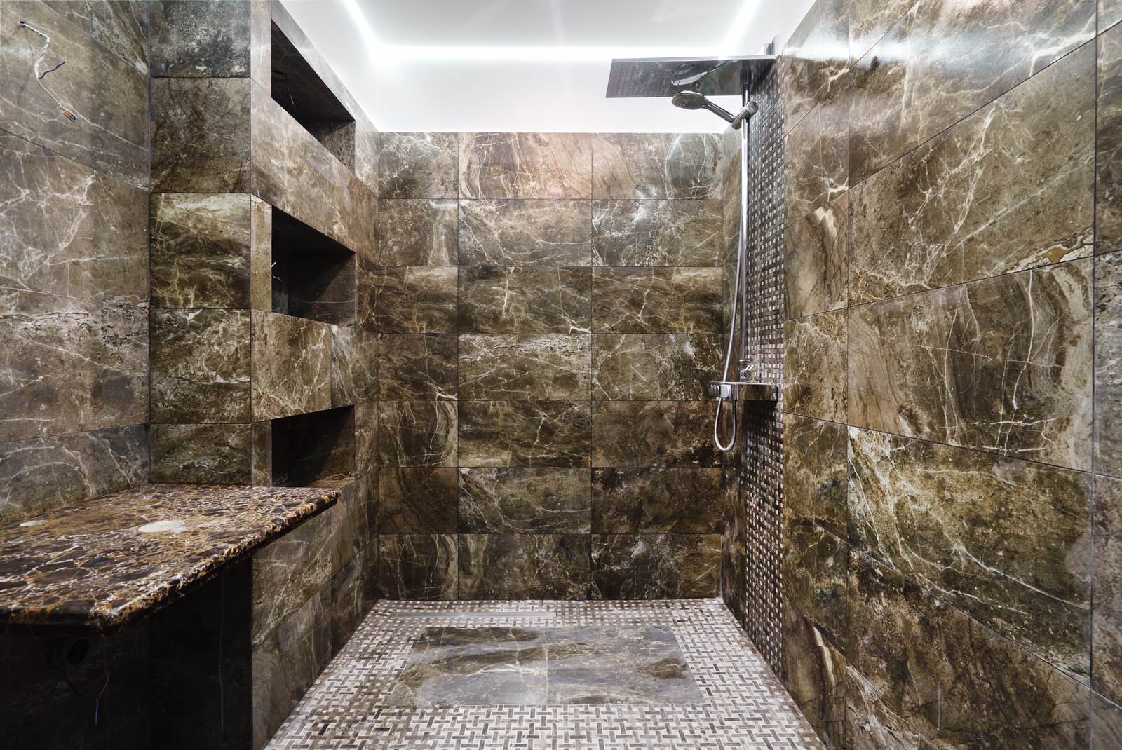 Проект в Мистолово