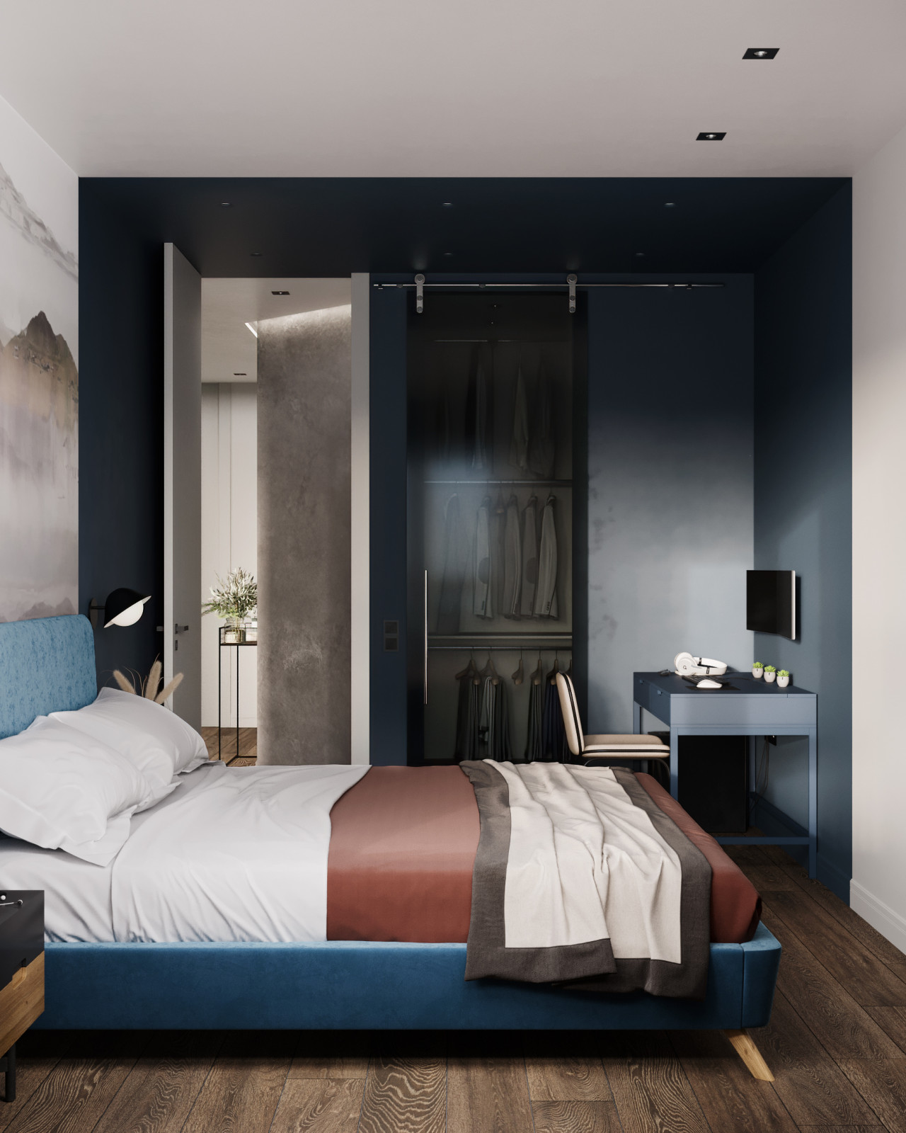 ЖК Ботаника