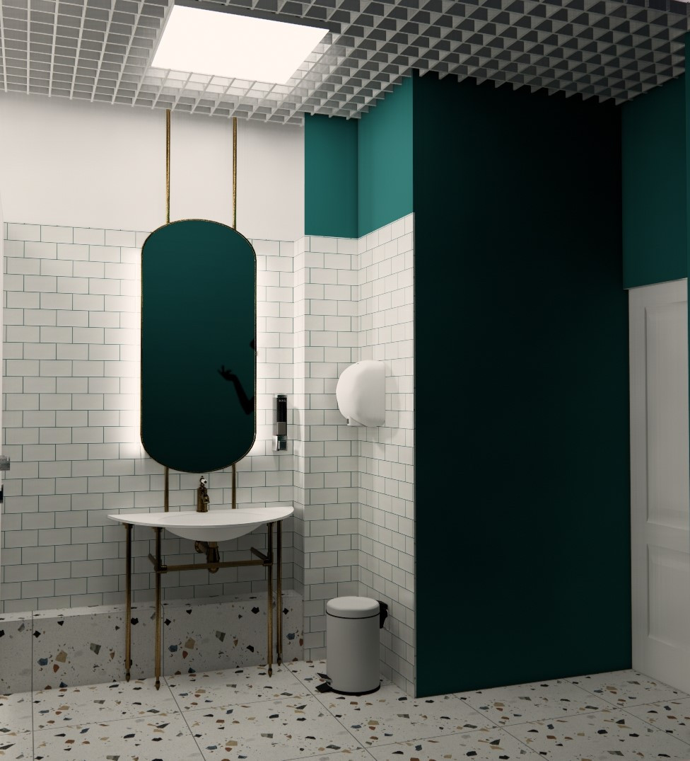 Обложка проекта: НИИ ВИМС