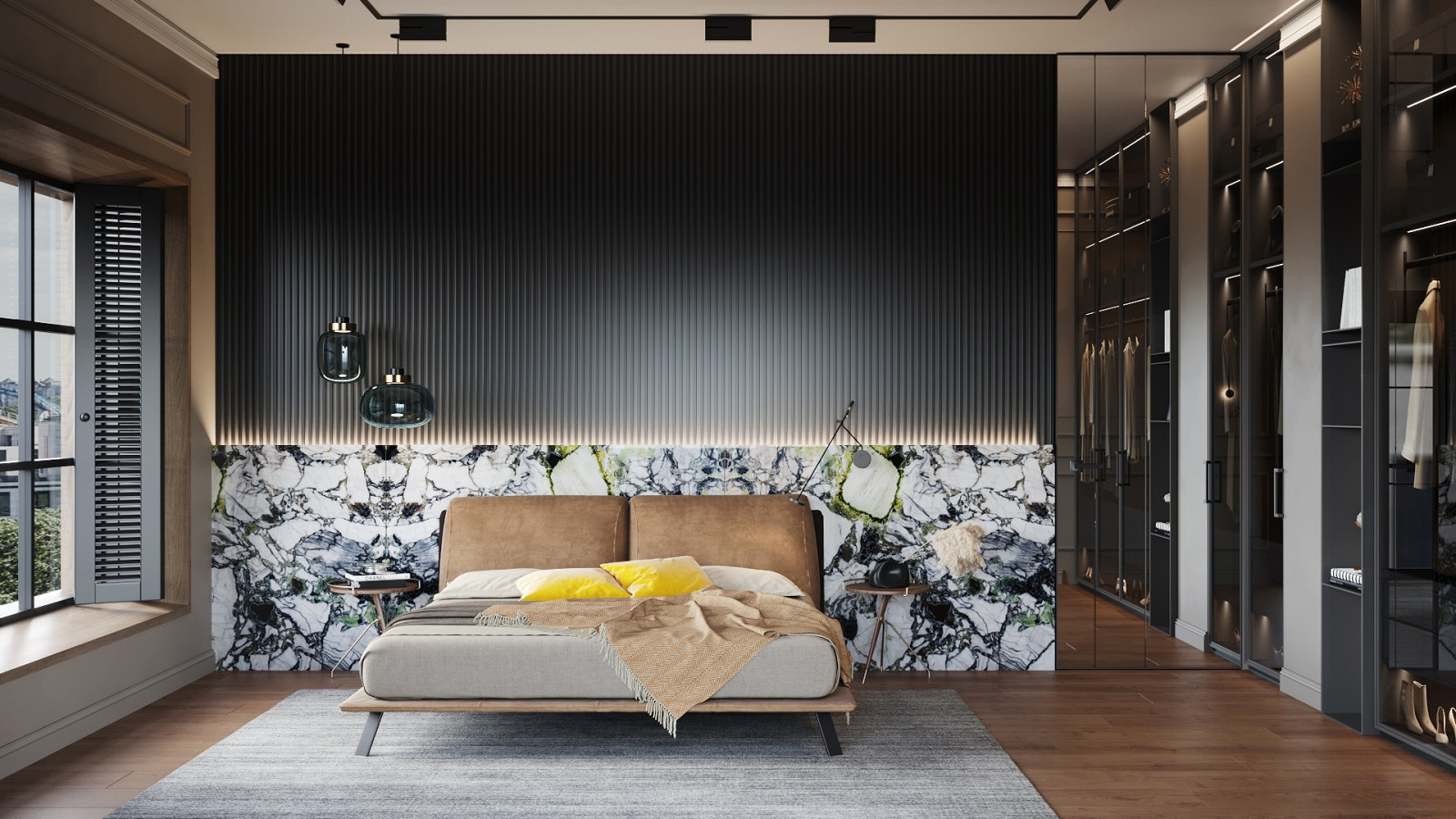 ЖК Крестовский Де Люкс