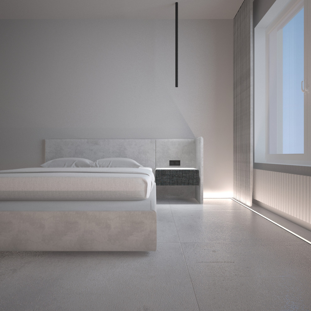 Квартира в ЖК Александровский сад