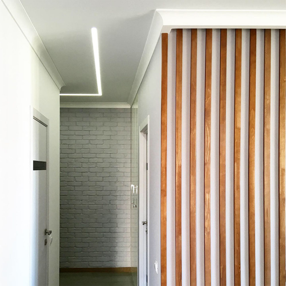 Квартира для путешественника