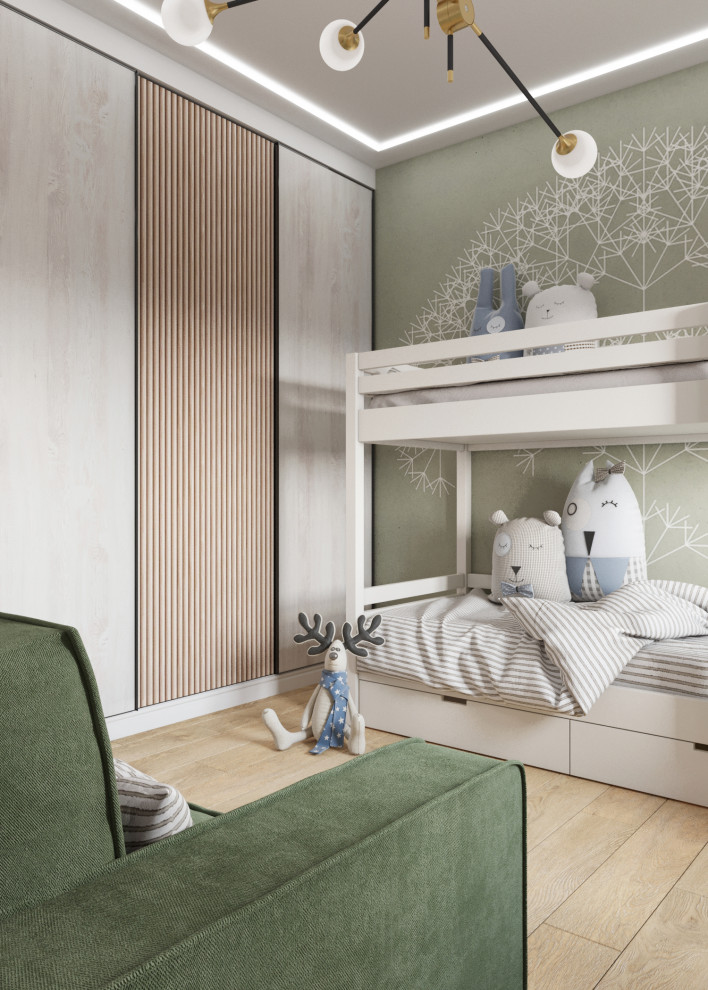 Дом в Синявино