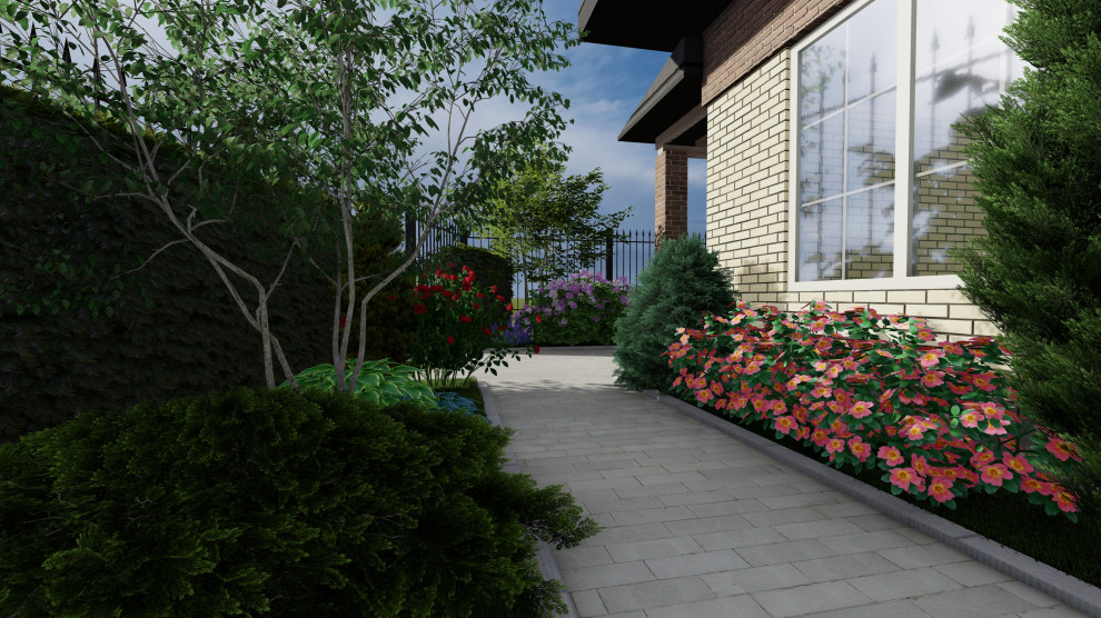 Частный сад "ДольчеВита"