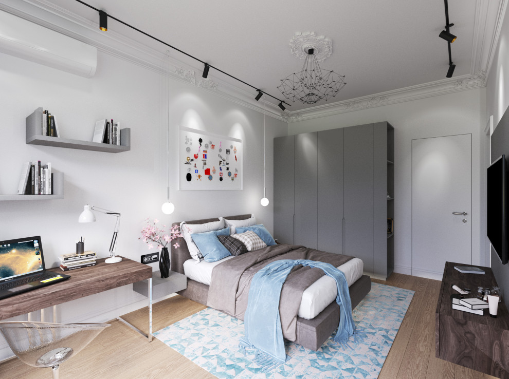 Лайф Плаза современный