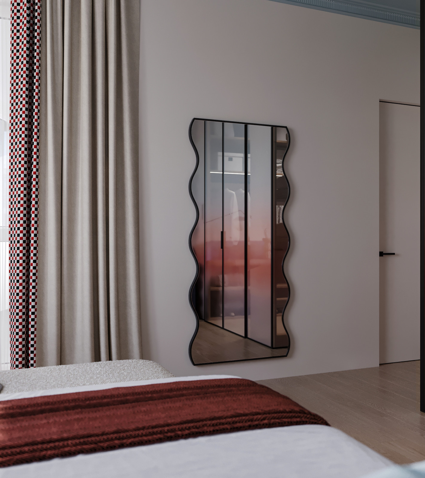 ЖК Новые Черемушки