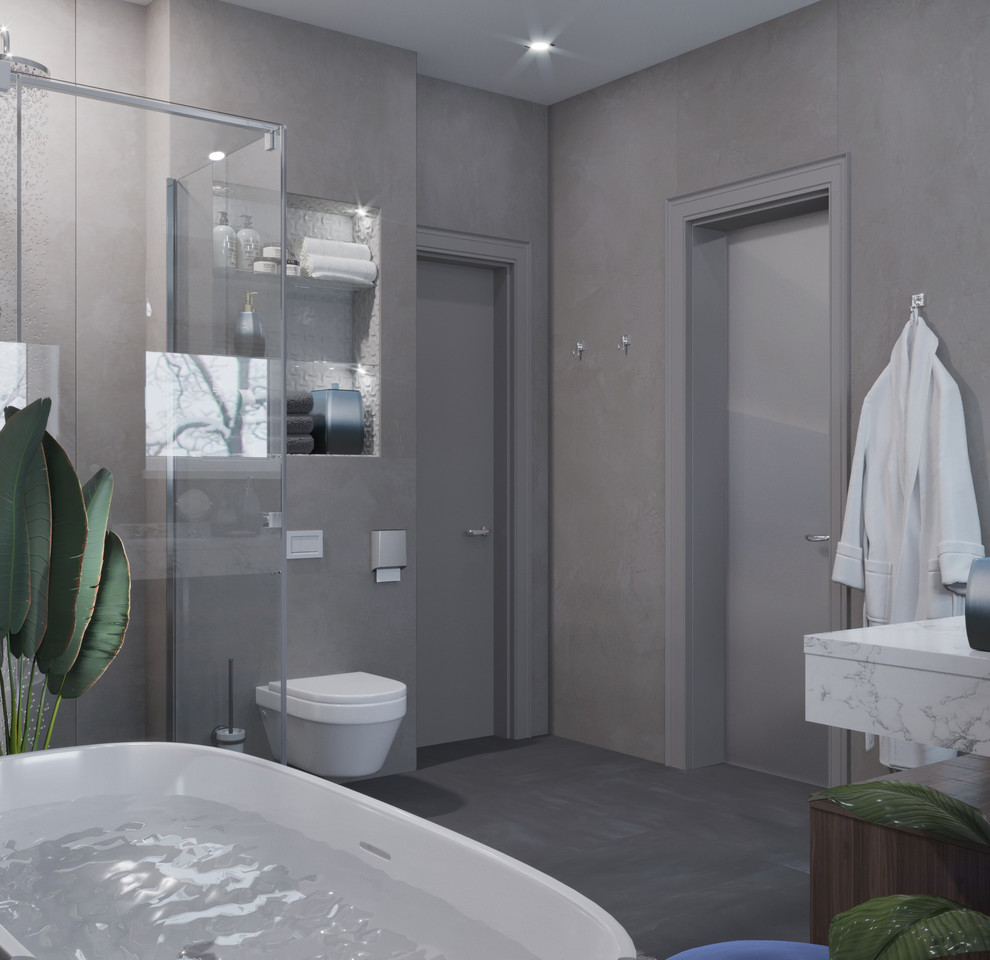 Загородный дом в Лебяжье