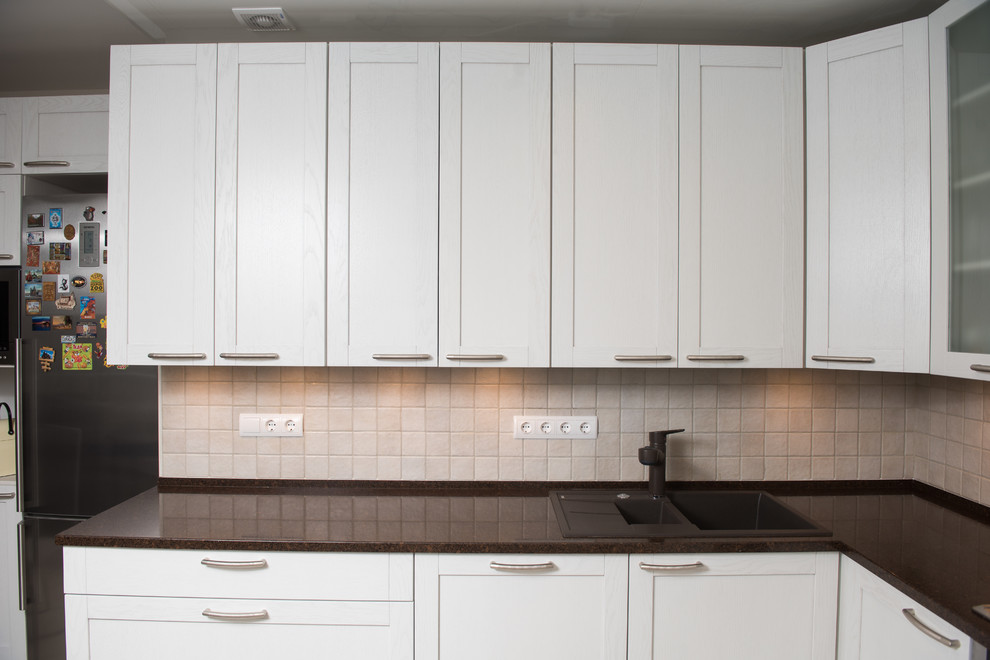 Квартира на ул. Марии Ульяновой