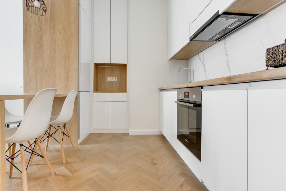 Квартира в ЖК ФИЛИГРАД