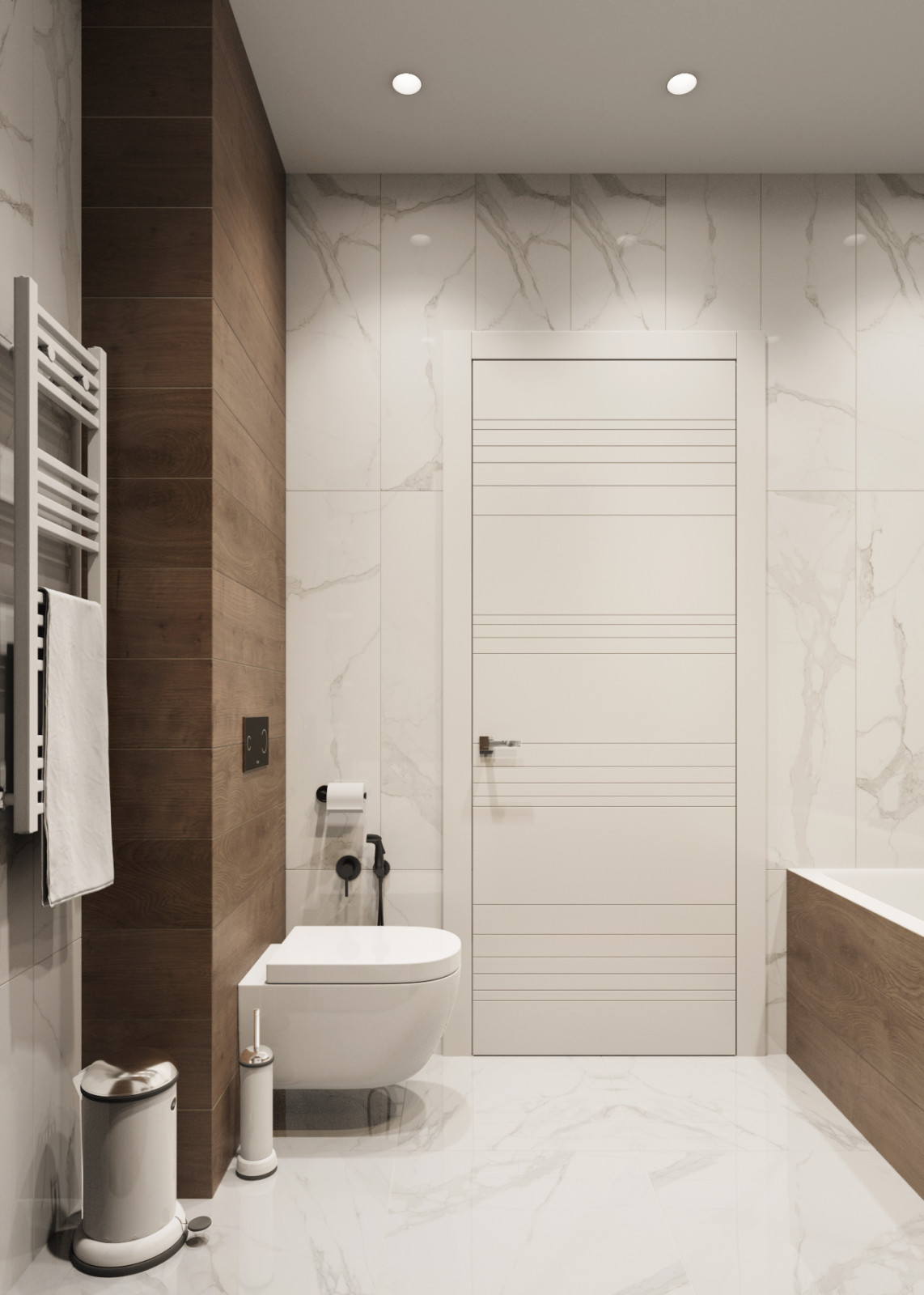 Квартира в ЖК "Маяковский!