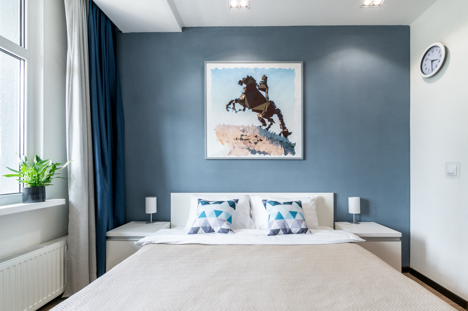 Студия в Санкт-Петербурге