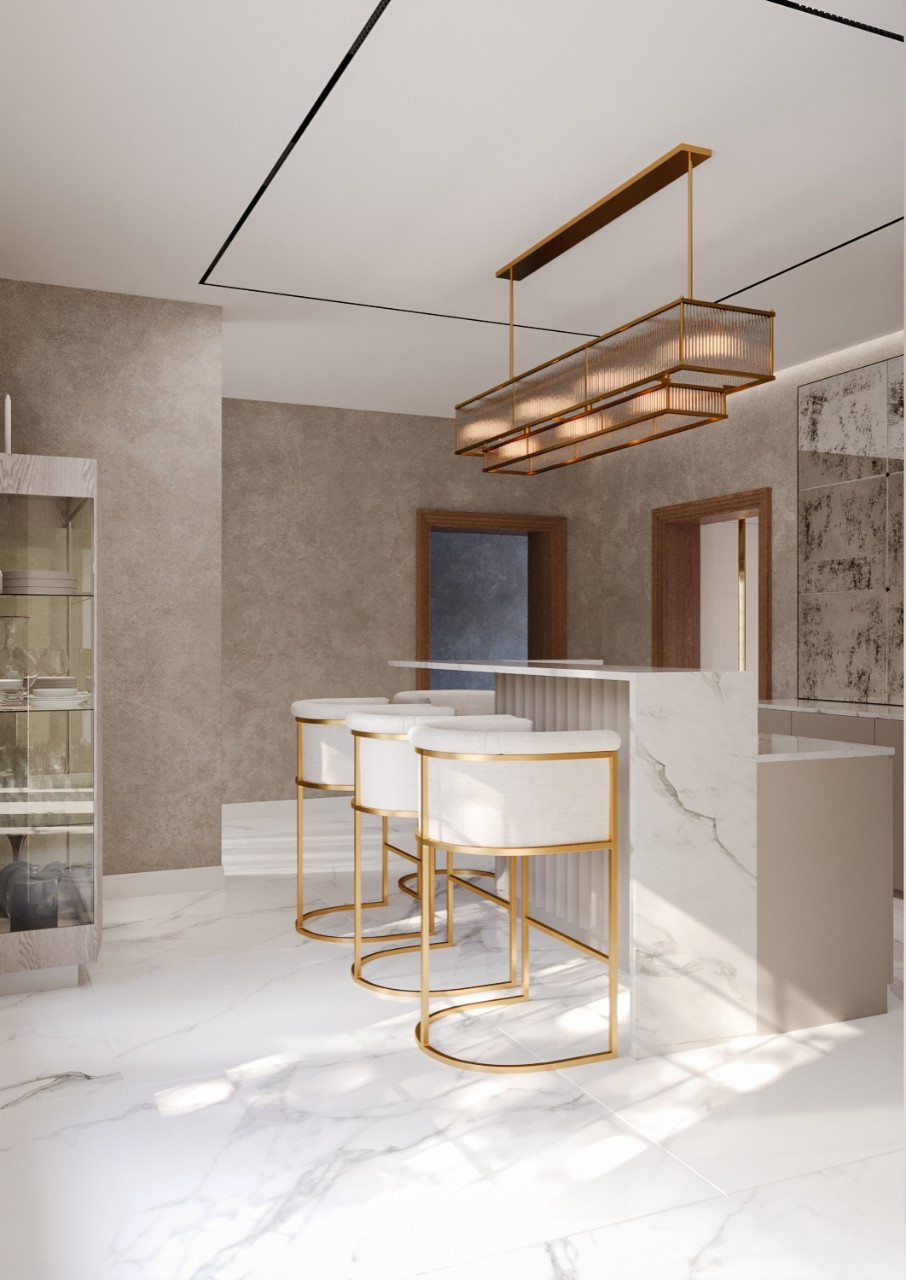 Коттедж 280кв.м.