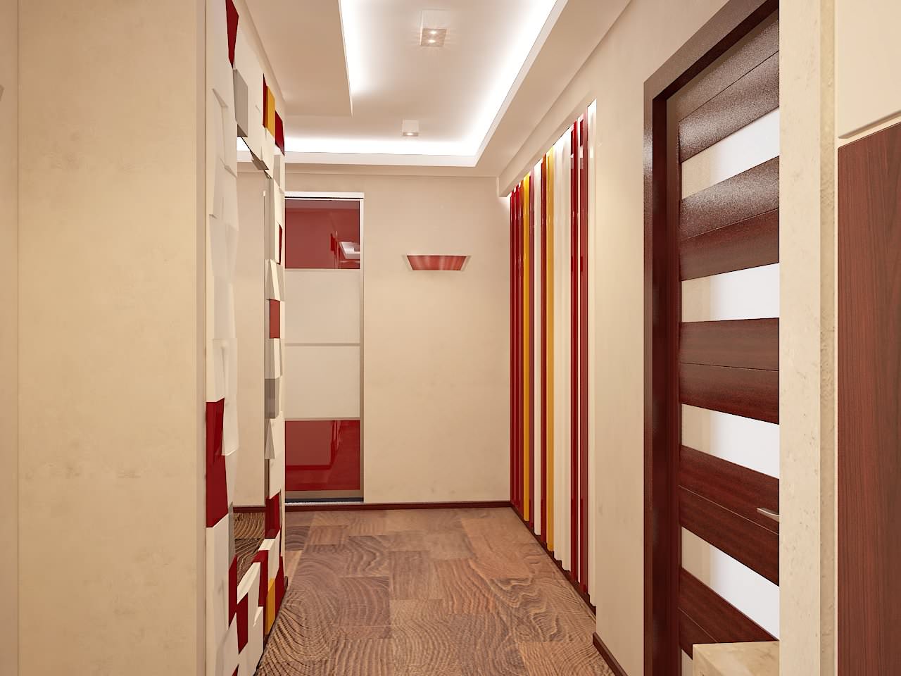 ЖК Видпочинок