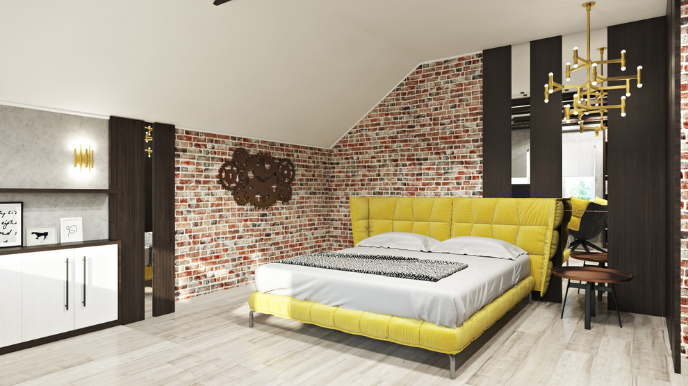 Коттедж для большой семьи