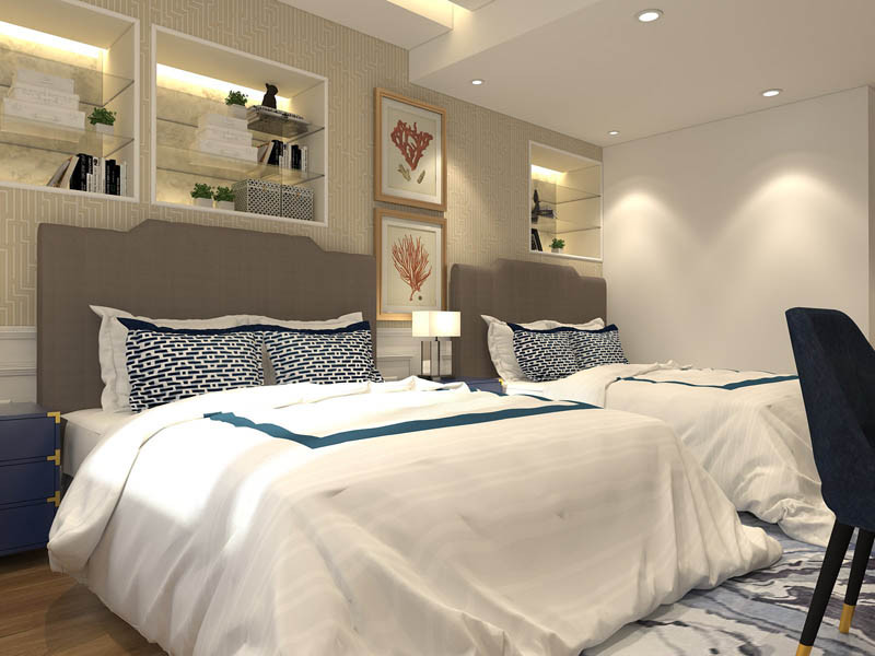 ЖК Алые Паруса