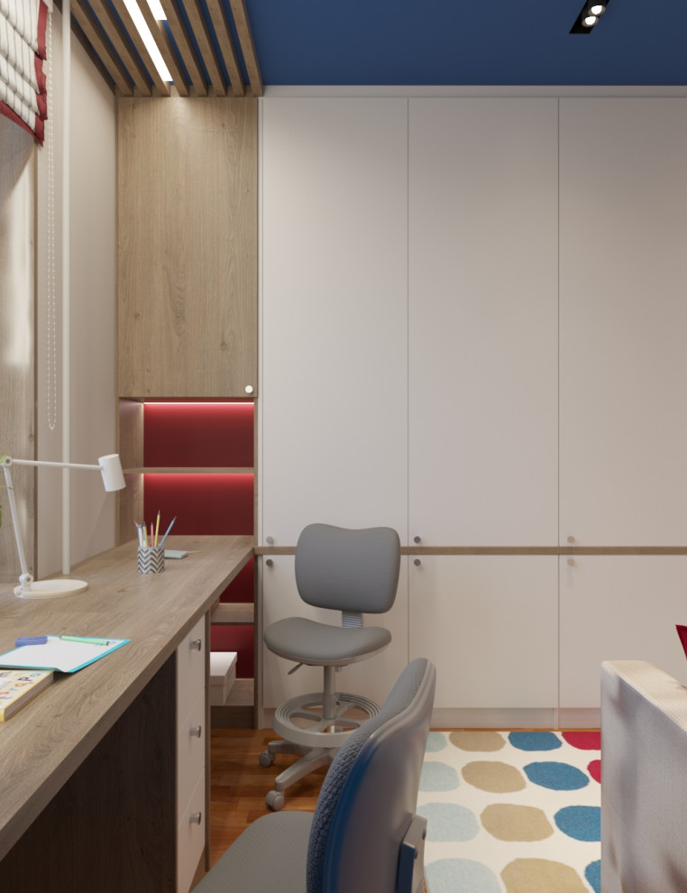 60,15 м2 ,Квартира на В.О., г. Санкт-Петербург